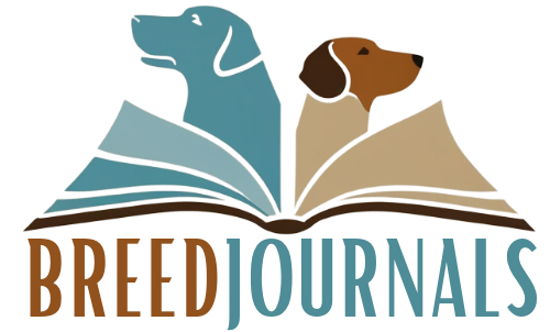 breed journals logo