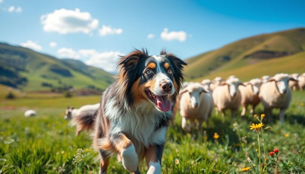 Australian Shepherd