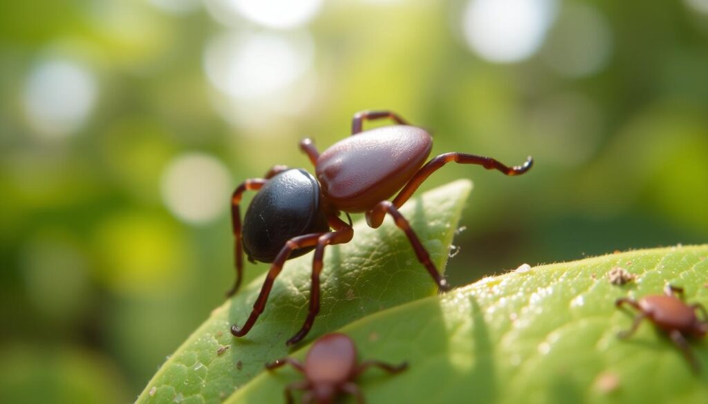 Deer Tick