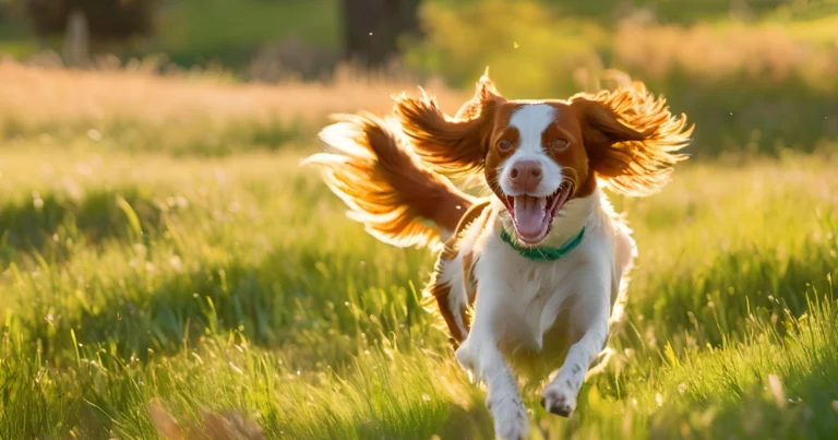 Brittany Dog: A Complete Guide to This Versatile Breed