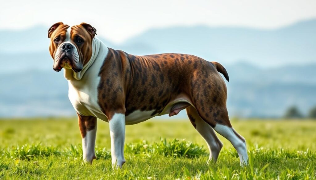 bully breed