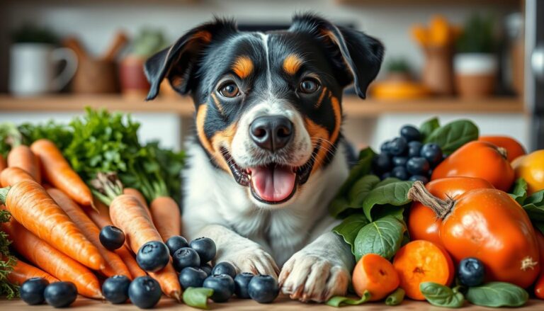 dog liver health