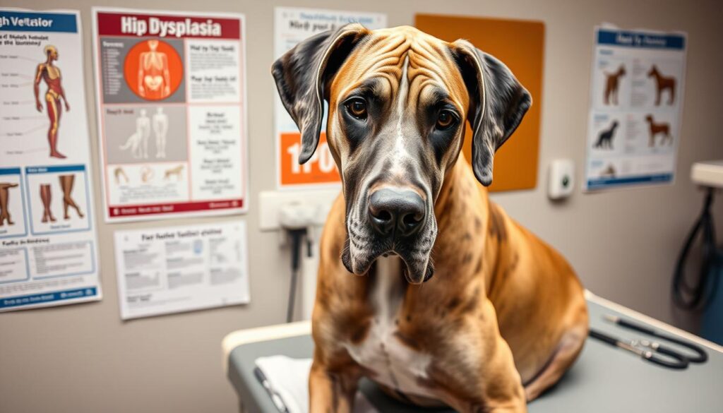 great dane health issues