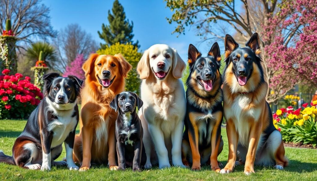 intelligent dog breeds