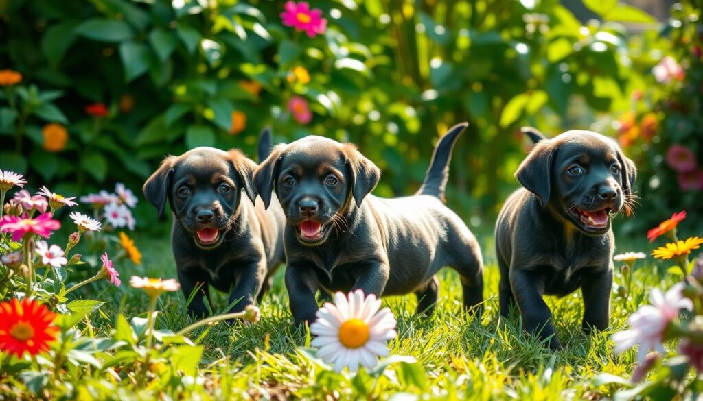 miniature labrador puppies